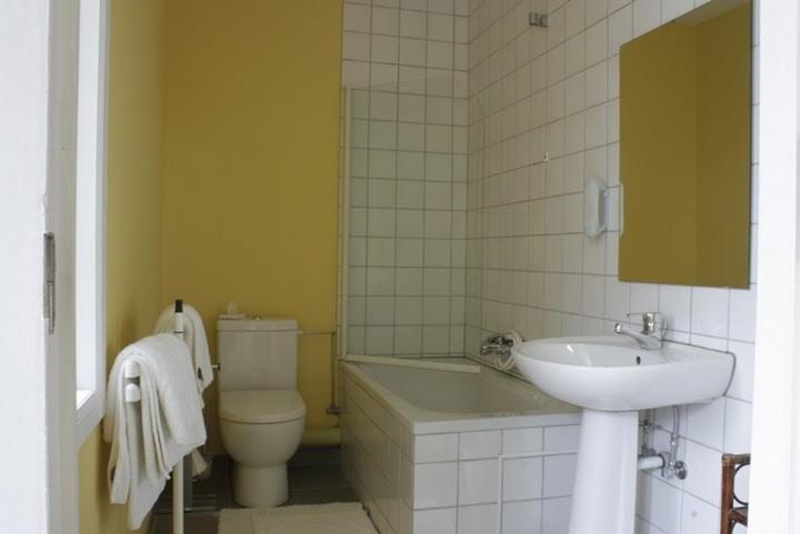 Hotel Les Bluets Bruksela Pokój zdjęcie