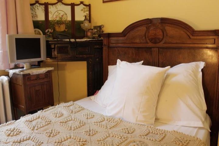 Hotel Les Bluets Bruksela Pokój zdjęcie