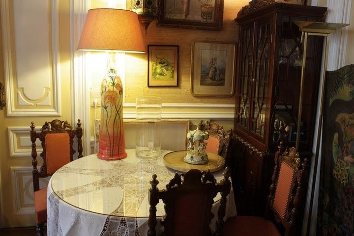 Hotel Les Bluets Bruksela Zewnętrze zdjęcie