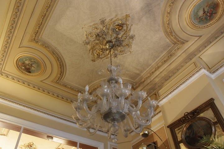 Hotel Les Bluets Bruksela Zewnętrze zdjęcie