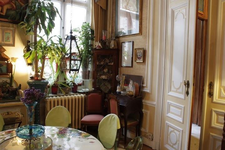 Hotel Les Bluets Bruksela Zewnętrze zdjęcie